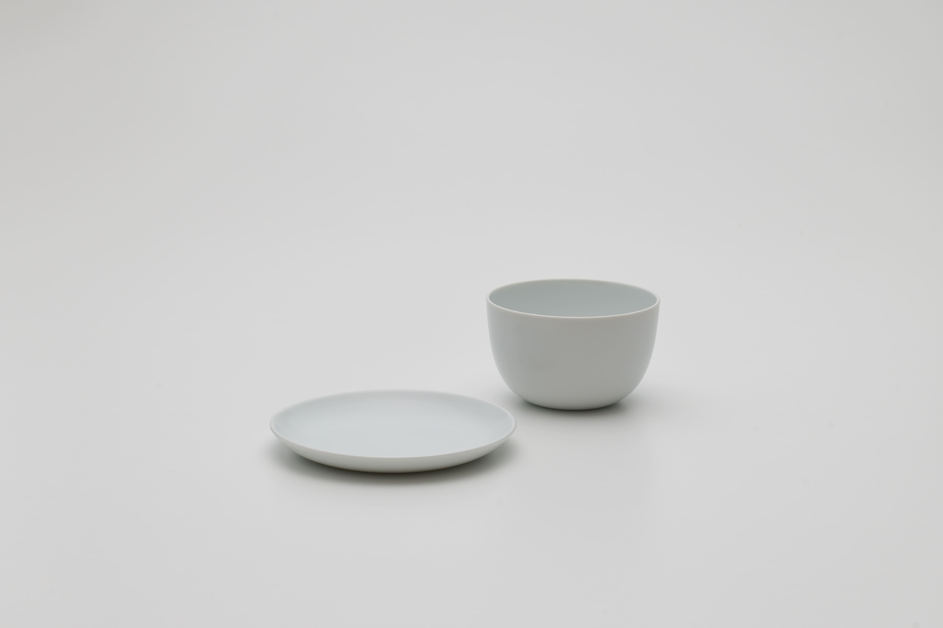 A40-1992016/ SD Bowl&Plate Set