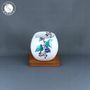 【ふるさと納税】有田焼 茶香炉〈山ぶどう文〉【赤絵白磁硯処 雪月花】手描き 伝統工芸 香炉 赤絵 インテリア 80000円 8万円 A80-54