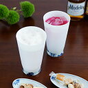 【ふるさと納税】夕食を楽しませてくれる しん窯青花のパールシェルグラス(2個)と楕円小皿(2枚) の4点セット 小島芳栄堂 A55-72