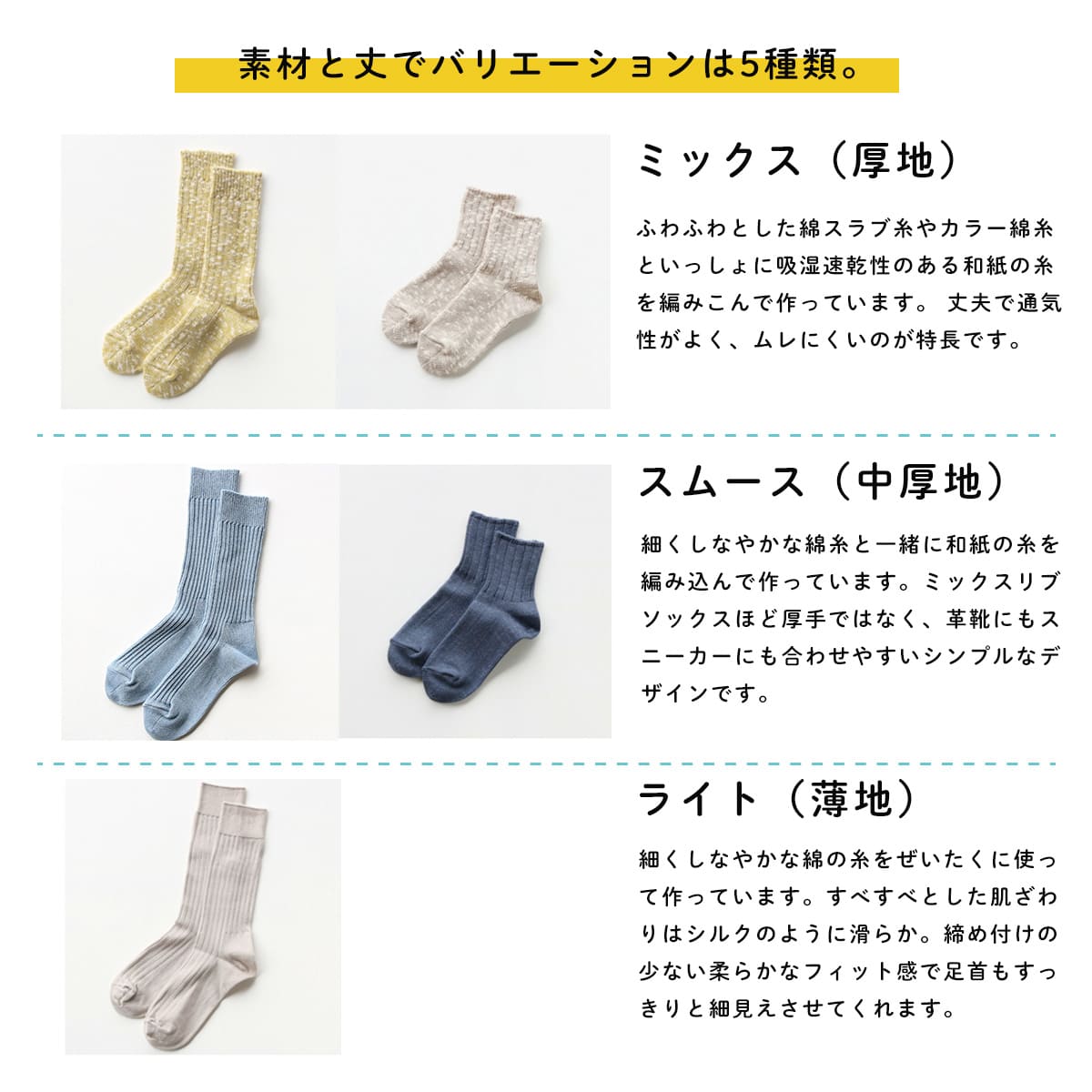 F80-1【ふるさと納税】LUCKY SOCKS 偶数月に届く！靴下定期便 25cm-28cm メンズサイズ