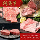 N500-8【ふるさと納税】【通年12回定期便】佐賀牛季節の