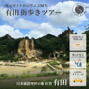【ふるさと納税】磁器のふるさとで、地元ガイドから学ぶ街歩きツアー 有田焼 有田町 肥前窯業圏 やきもの文化 観光 街歩き まち歩き 歴史 文化 伝統工芸 陶磁器 V50-1