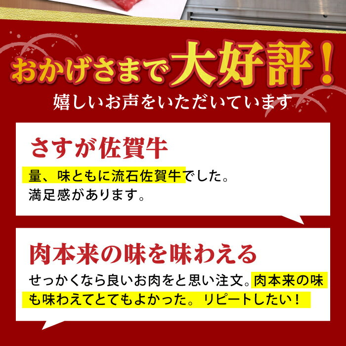 【ふるさと納税】【お歳暮対象】【選べる容量・回数】 佐賀牛 A5 赤身 ( モモ ) 焼肉用 ( 400g / 800g / 1.2kg ) 【山下牛舎】 [HAD058] / 牛肉 肉 赤身 黒毛和牛 焼肉 BBQ バーベキュー 冷凍 贈答 ギフト のし対応 最速配送 佐賀県 江北町 国産