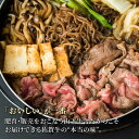 【ふるさと納税】【全6回定期便】佐賀牛 A5 赤身 スライス 500g ( すき焼き用 ) 【山下牛舎】 [HAD082] 2