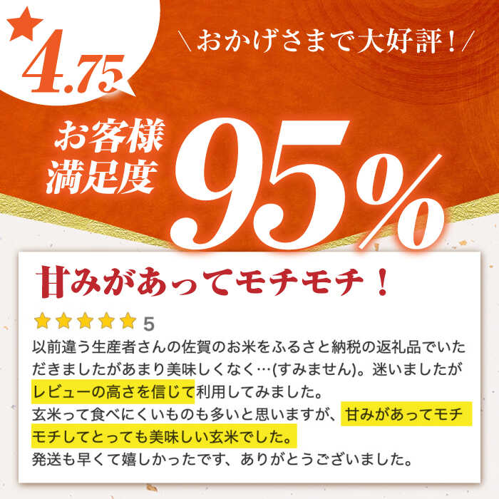 【ふるさと納税】【令和8年度 新米先行受付】皇室献上米生産者のお米 夢しずく 玄米 ( 10kg or 15kg ）【かづやの農園】 [HAP013] / 食品 米 玄米 特A 特A米 特A評価 佐賀県産 佐賀県 送料無料 令和8年産 新米 先行予約