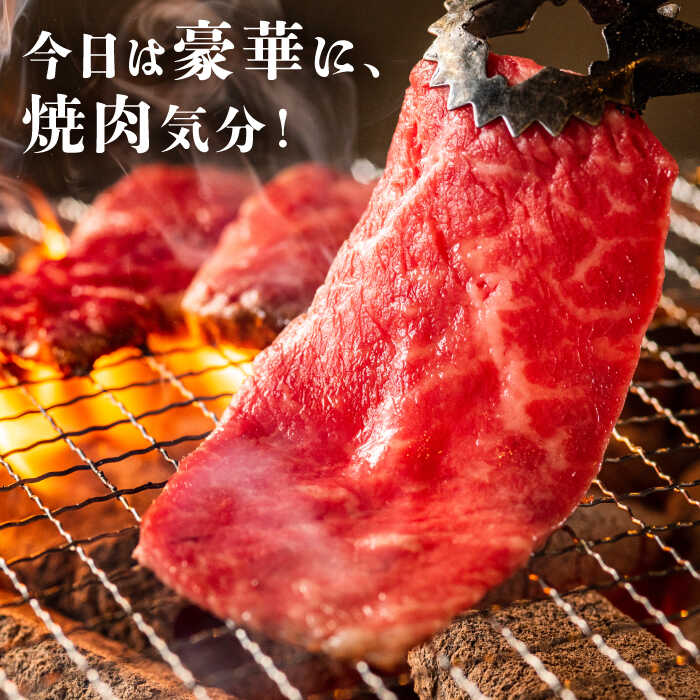 【ふるさと納税】【いろいろな部位を楽しめて、食べごたえ抜群！】佐賀牛 がばいフーズのおすすめセット＜コウネ・ロース・カルビ＞ 1kg 【がばいフーズ】佐賀牛 A5 A4 焼肉 カレー[HCS074]