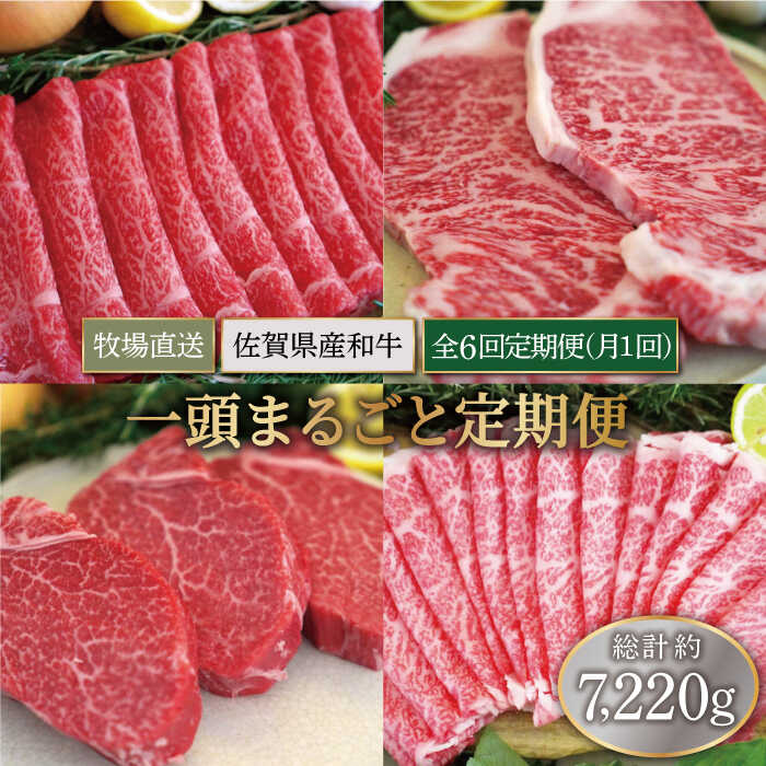 佐賀産黒毛和牛 赤身焼肉用 600g：B054-004