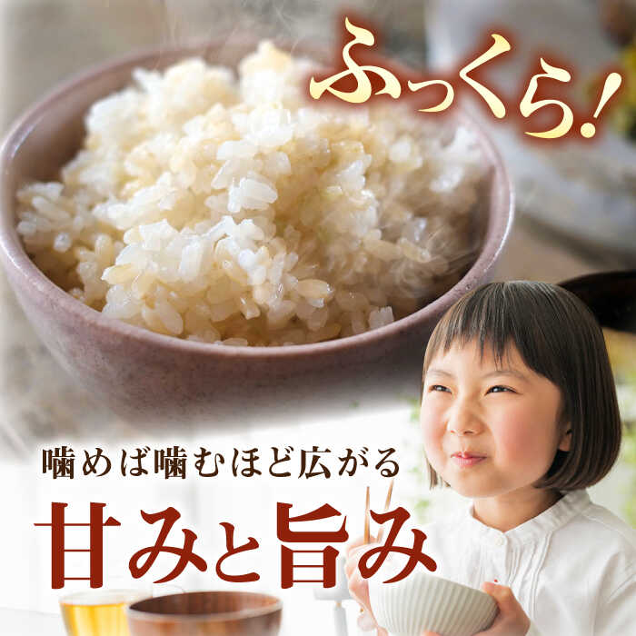 【ふるさと納税】佐賀県産 夢しずく 5kg（玄米）【株式会社IMKCorporation】[IBX021]