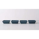 【ふるさと納税】【波佐見焼】11×10×4cmオーブン耐熱鉢4個組 B・S 【西海陶器】 4 17455 | ギフト 陶器 touki おしゃれ 伝統 人気 おススメ 長崎県 長崎 九州 楽天ふるさと 納税 故郷納税 返礼品 支援 波佐見焼き はさみやき はさみ焼き 陶磁器 雑貨 焼き物 ボウル