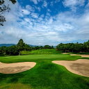 【ふるさと納税】【パサージュ琴海】全日ゴルフプレー券(1名様) | 長崎県 長崎 ゴルフ リゾート リゾートホテル ふるさと 納税 返礼品 チケット ホテル 体...