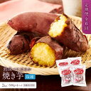 【ふるさと納税】【定期便 全6回】蜜がたっぷり♪熟成べにはるか 焼き芋(冷凍)2kg(500g×4P)<大地のいのち> | 干し芋 ほしいも サツマイモ さつま...