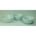 【ふるさと納税】【波佐見焼】φ16cm ボウル3個組 トルソーM【西海陶器】3 43590 | 食器 テーブルウェア 日用品 人気 おすすめ 送料無料