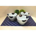 【ふるさと納税】【波佐見焼】φ14.5cm小丼3個組ふち濃み丸紋【西海陶器】 3 12872 | ギフト 陶器 touki おしゃれ 伝統 人気 おススメ 長崎県 長崎 九州 楽天ふるさと 納税 故郷納税 返礼品 波佐見焼き はさみやき はさみ焼き 陶磁器 雑貨 生活雑貨 焼き物 どんぶり