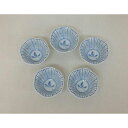 【ふるさと納税】【波佐見焼】φ9cmの小さめ小鉢5個組 十草蘭 【西海陶器】 5 49400 | 九州 楽天ふるさと 納税 故郷納税 支援品 返礼品 支援 波佐見焼き はさみやき はさみ焼き 陶磁器 雑貨 生活雑貨 焼き物 小鉢