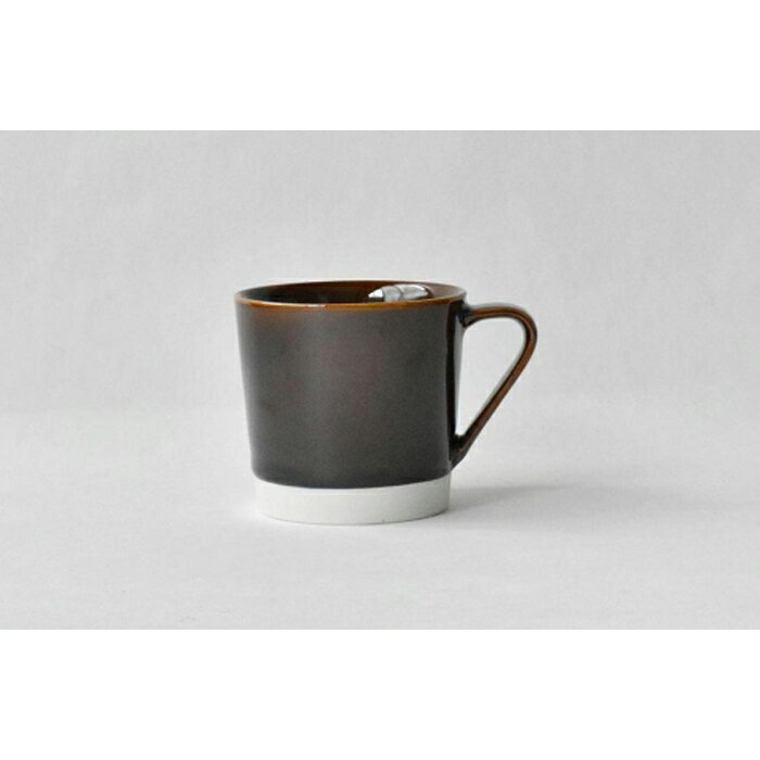 [波佐見焼]es mug 飴釉 [西海陶器]1 19578