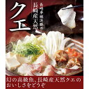 【ふるさと納税】【長崎産天然クエ】冷凍クエ鍋用2〜3人前(身300g、アラ200g)