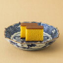 【ふるさと納税】【全3回定期便】五三焼カステラ 約350g(10切れ)×2本(化粧箱入) スイーツ かすてら お菓子 和菓子 長崎県 長崎市 送料無料