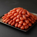 【ふるさと納税】【14営業日以内に発送】【業務用2kg入】あごだし明太子 1本物 2kg | 明太子 めんたいこ 魚介類 海鮮 辛子明太子 魚卵 あごだし つまみ ご飯のお供 冷凍 長崎 九州 長崎県 長崎市 送料無料