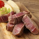 【ふるさと納税】【全12回定期便】長崎和牛 ヒレ ステーキ 約180g×2枚 ヒレステーキ 牛肉 お肉 和牛 国産 国産牛 赤身 2人前 焼肉 BBQ 冷凍 長...