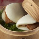 【ふるさと納税】料亭仕込みの長崎角煮 琥珀まんじゅう 12個入り 角煮饅頭 豚肉 お肉 皮付き豚バラ肉 惣菜 B級グルメ 冷凍 長崎県 長崎市 送料無料