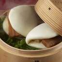 【ふるさと納税】【全6回定期便】料亭仕込みの長崎角煮 琥珀まんじゅう×5個 饅頭 豚肉 お肉 B級グルメ 冷凍 長崎県 長崎市 送料無料