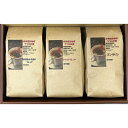 【ふるさと納税】【全12回定期便】〈粉〉 自家焙煎珈琲 計600g(200g×3袋) 長崎南山手通りブレンド マイルドブレンド マンデリン アラビカ豆 コーヒー...