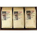 【ふるさと納税】【全12回定期便】〈粉〉 自家焙煎珈琲 計1.2kg(200g×6袋) 3種 各2箱 長崎南山手通りブレンド マイルドブレンド マンデリン アラ...