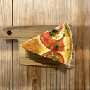 【ふるさと納税】何が届くかお楽しみ♪ 季節のお野菜キッシュ 1ホール 約6人分 直径18cm×高さ約5.5cm キッシュ 野菜 洋食 おかず 長崎 九州 国産 ...