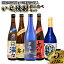 【ふるさと納税】国際味覚賞5年連続受賞入 長崎特選 いも焼酎 飲み比べ 720ml 5本セット 軍艦島 九州魂..