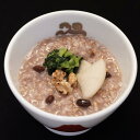 【ふるさと納税】レトルト養生粥セット 220g×6個 養生粥 おかゆ お粥 レトルト 簡単 添加物不使用 漢方 常温保存 保存食 ヴィーガン対応 長崎県 長崎市...