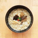 【ふるさと納税】レトルトきのこ粥セット 有機玄米 乾燥キノコ 茸 お粥 おかゆ 無添加 グルテンフリー ヴィーガン レトルト食品 保存食 防災食 長崎県 長崎市...