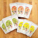 【ふるさと納税】【全3回定期便】レトルト 葛湯(くずゆ)3種セット 計9袋(各120g×3袋) 紅茶・抹茶小豆・柚子生姜 国産本葛 はちみつ ハチミツ 蜂蜜 メ...