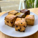 【ふるさと納税】スコーン 6種セット 30個入 各5個×6種 計約1.2kg スコーン アソート 洋菓子 焼き菓子 菓子 おやつ 詰め合わせ プレゼント ギフト...