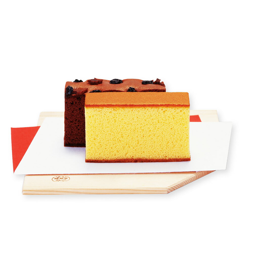 【ふるさと納税】【全3回定期便】カステラ（580g×2本）・オランダケーキ（560g×1本）詰め合わせ 3本入 （詰め合わせC）計9本 2種 ココア 胡桃 レーズン かすてら スイーツ デザート 和菓子 お菓子 長崎県 長崎市 送料無料