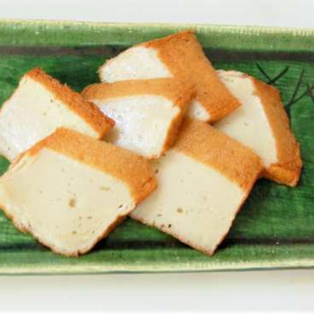 【ふるさと納税】老舗ながさき蒲鉾セット A-5 いわしからあげ×5枚入 紅白板付蒲鉾（竹） 特製ちくわ とびうおすぼ巻き 石臼練り 練り物 イワシ アジ かまぼこ カマボコ 魚介類 海鮮 冷蔵 長崎県 長崎市 送料無料