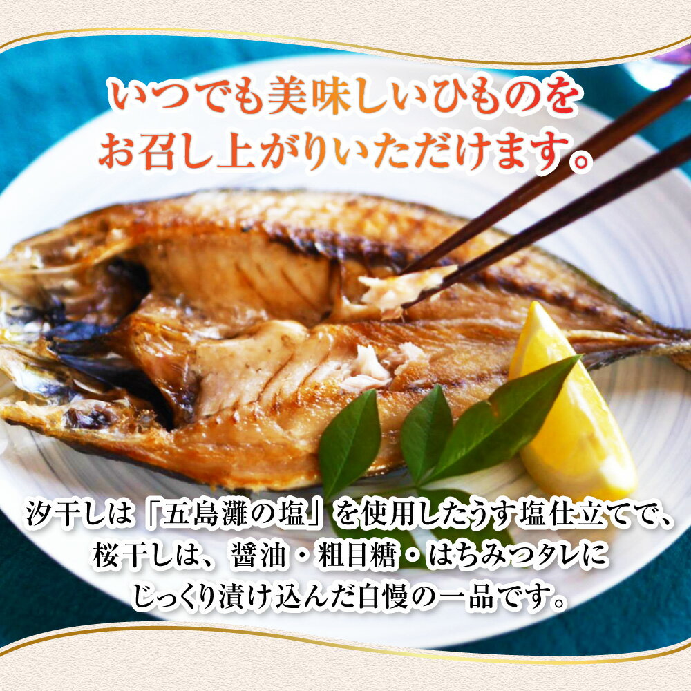 【ふるさと納税】【全3回定期便】長崎五島灘一夜干し 合計15枚 干物 海産物 海鮮 魚介 ひもの 海の幸 おつまみ 酒の肴