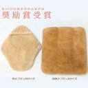 【ふるさと納税】エシカルな暮らしを始めよう 枇杷染めの布ナプキンで体を整えるセット 羽根つきナプキンМサイズ 四角ナプキンSサイズ 草木染め 枇杷の葉 野母崎の...