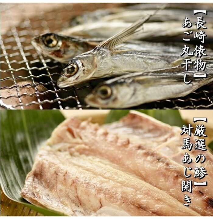 【ふるさと納税】《定期便》長崎ひもの「出島」津田水産【6回お届け】 81500円 2