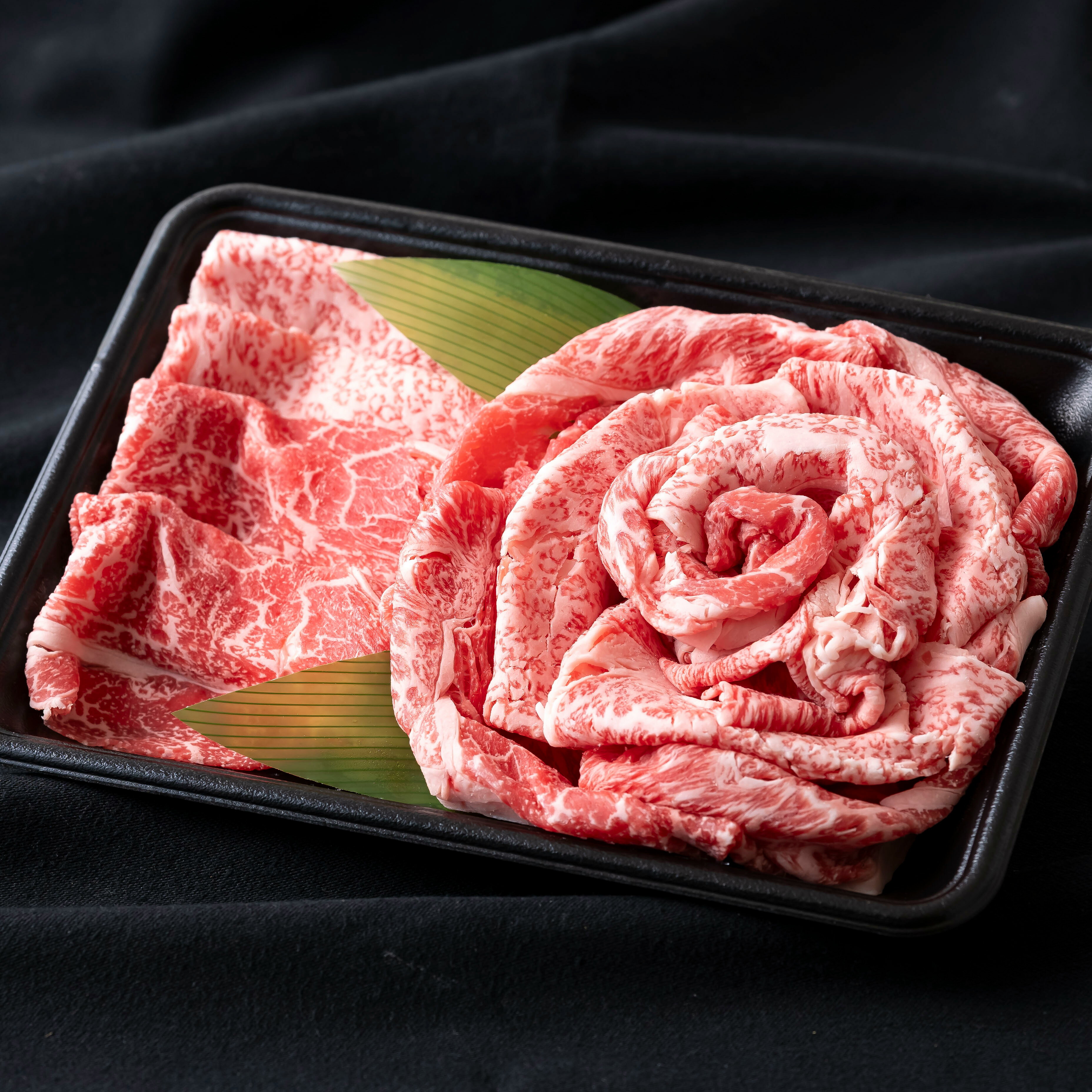 長崎和牛肉の華(すき焼き用)