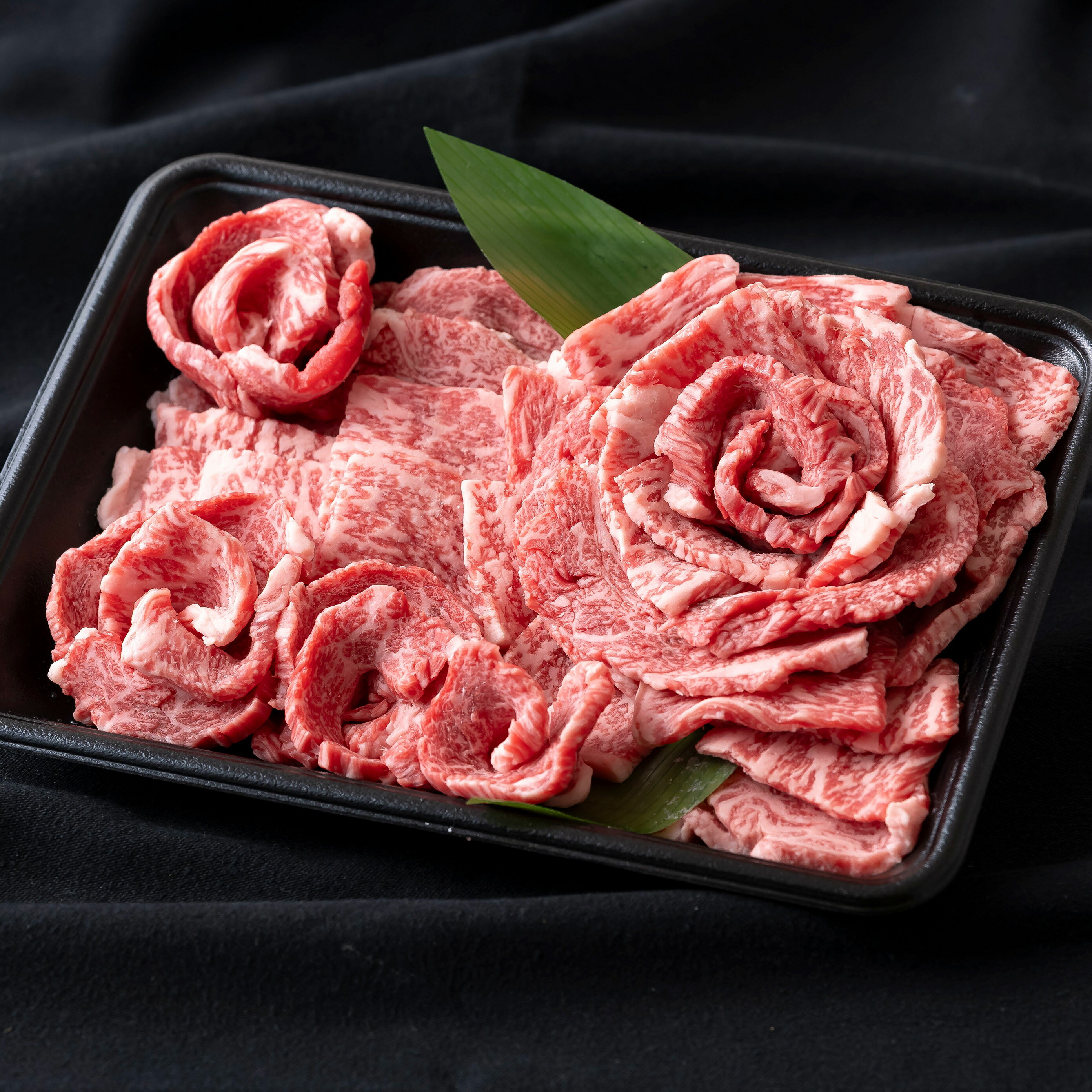 長崎和牛肉の華(焼肉用)