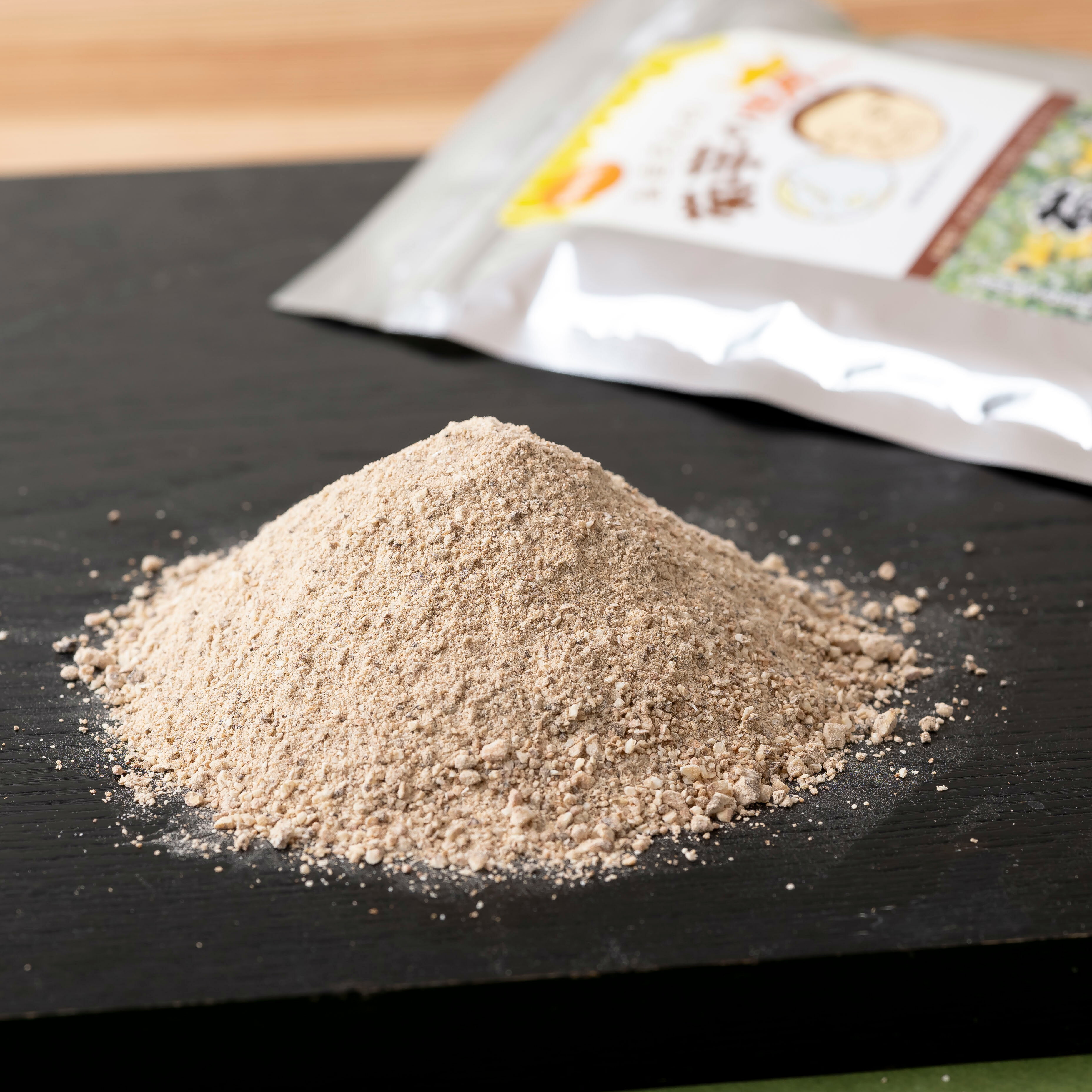 長崎発永吉さんの菊芋粉末1袋(100g)