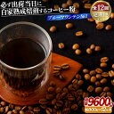 【ふるさと納税】必ず出荷日に自家熟成焙煎ブルーマウンテンNo.1粉(800g)【12回定期便】 480500円(4)