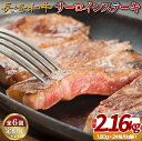 【ふるさと納税】《定期便》長崎和牛サーロインステーキ便(6回)