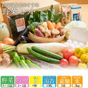 【ふるさと納税】直売所店長おすすめの野菜セット(極上卵、有明
