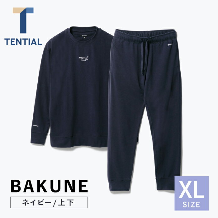 ڤդ뤵ǼǡBAKUNE 岼 ϫ ꥫХ꡼  ͥӡ / XL / ѥ ˽  ʥȥ  ǥ / ¼ / TENTIAL[ACAD019]