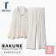ڤդ뤵ǼǡBAKUNE Pajamas Premium Pile 岼 ѥ  եۥ磻 / S ¼ TENTIAL[ACAD010]