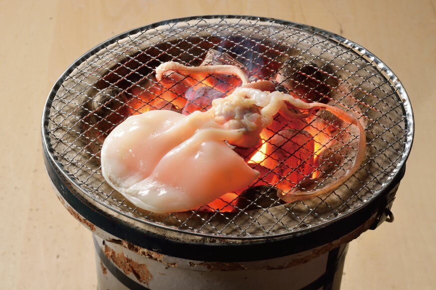 【ふるさと納税】いか 一夜干し 干物 漁師の水烏賊一夜干し 2〜3枚 約250g 3回 定期便 総計750g [中野漁業 長崎県 平戸市 hr42bgy400077] イカ 乾物 水いか 冷凍