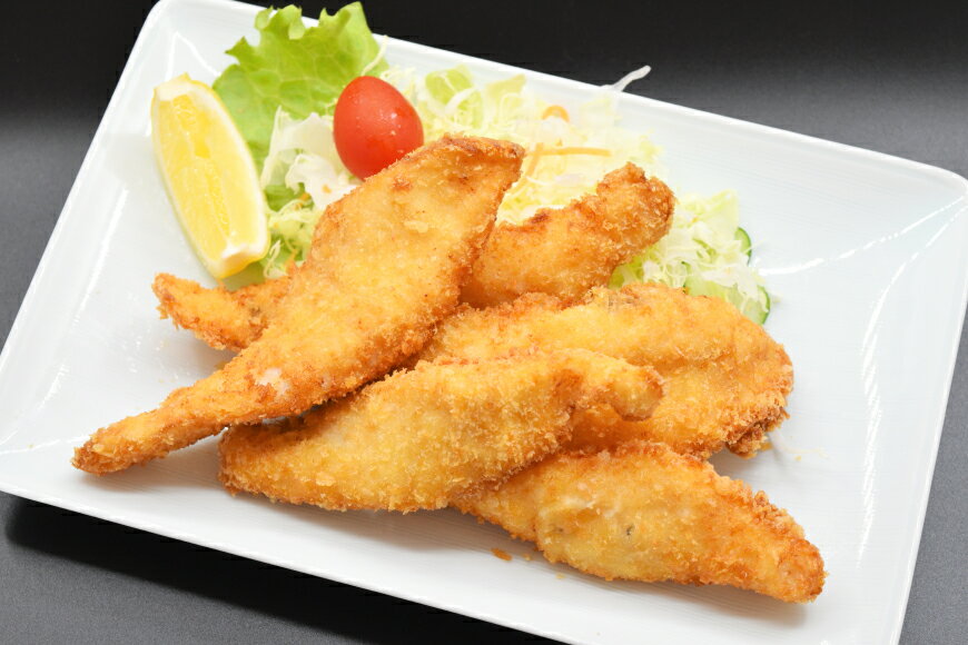 【ふるさと納税】魚フライ 魚 フライ 鯛 揚げ物 冷凍 12回 定期便 マトウダイのフライ 約500g (250g×2パック) 総計6kg [ひばり 長崎県 平戸市 hr42bgy420347] フィッシュフライ 白身 白身フライ 白身魚 惣菜