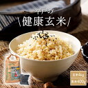 46位! 口コミ数「1件」評価「5」玄米 4kg 黒米 500g セット【エコファーム永田】 [KAB083]