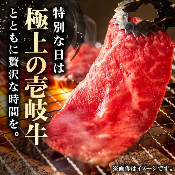 【ふるさと納税】【全3回定期便】《A4～A5ランク》 壱岐牛 モモ 400g（焼肉用）《壱岐市》【壱岐市農業協同組合】[JBO104] 冷凍配送 黒毛和牛 A5ランク 肉 牛肉 モモ 焼肉 焼き肉 BBQ 赤身 定期便 焼肉用